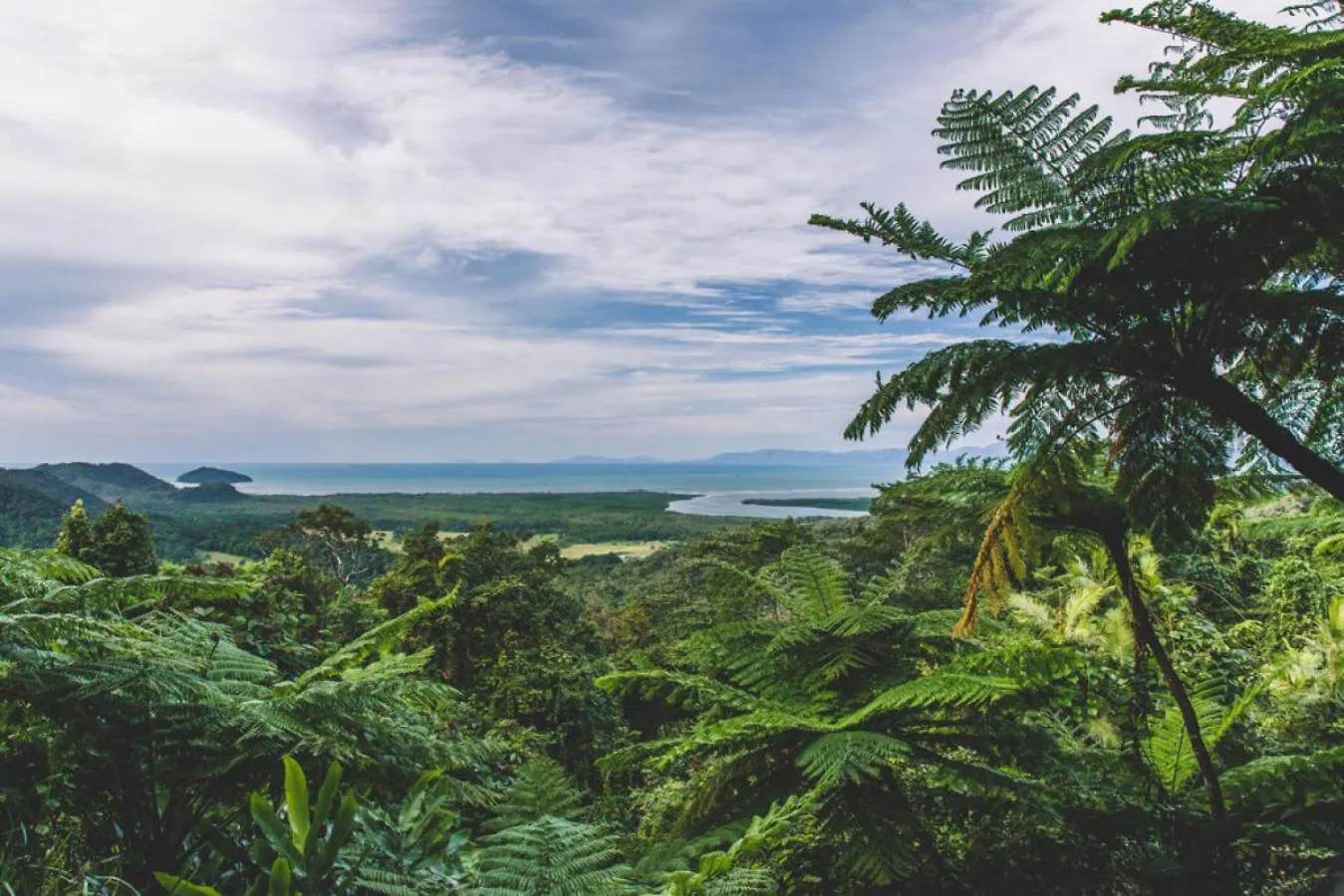 Apartmán Port Ridge The Hill Penthouse Port Douglas