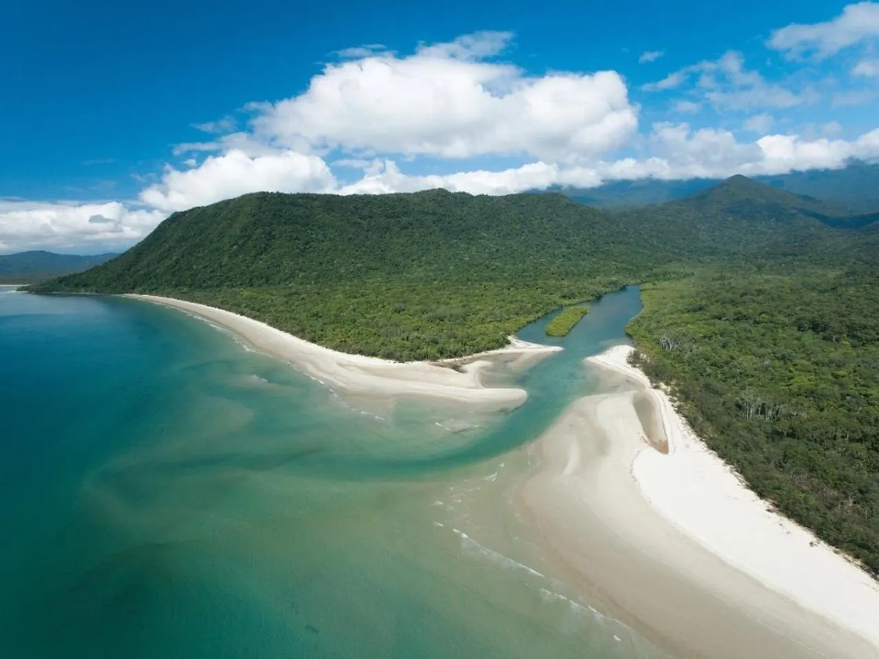 Apartmán Port Ridge The Hill Penthouse Port Douglas