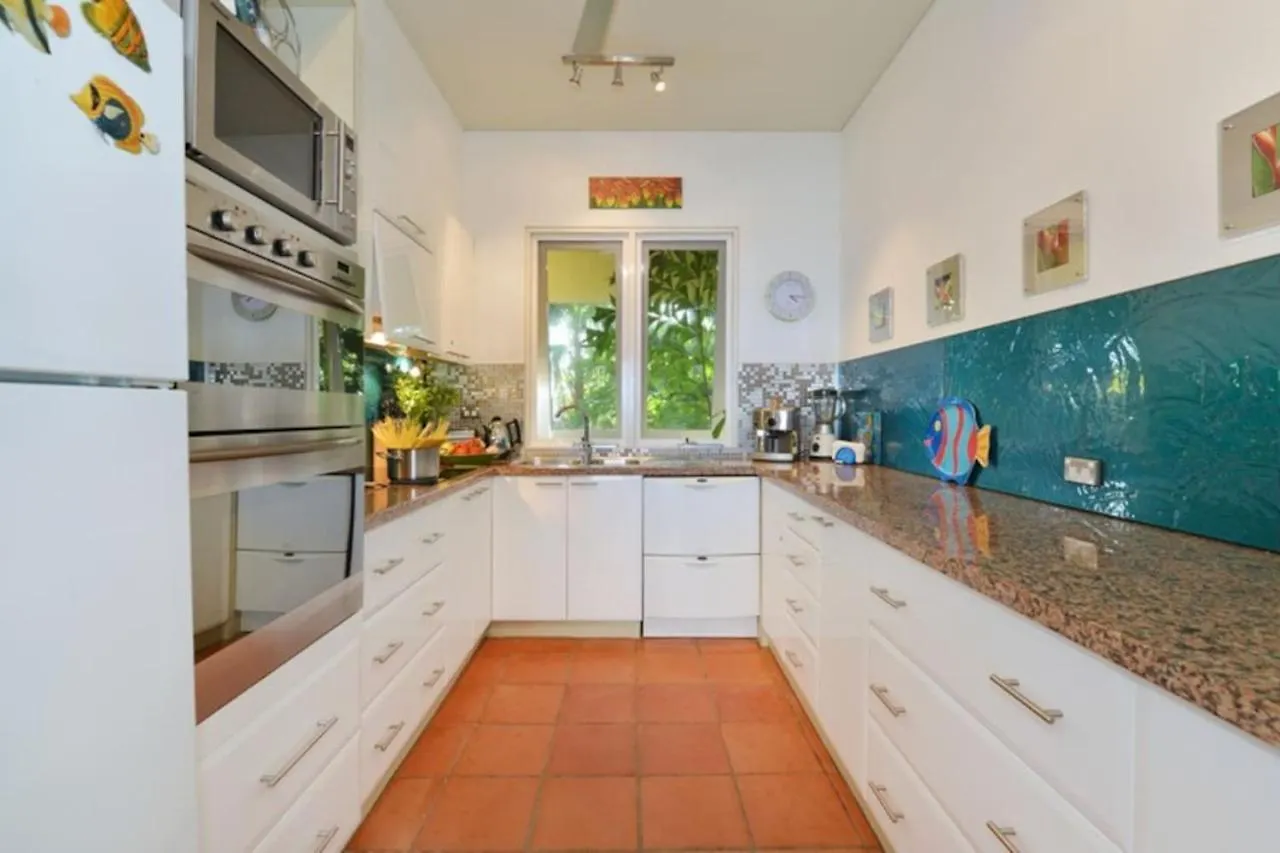 Apartmán Port Ridge The Hill Penthouse Port Douglas