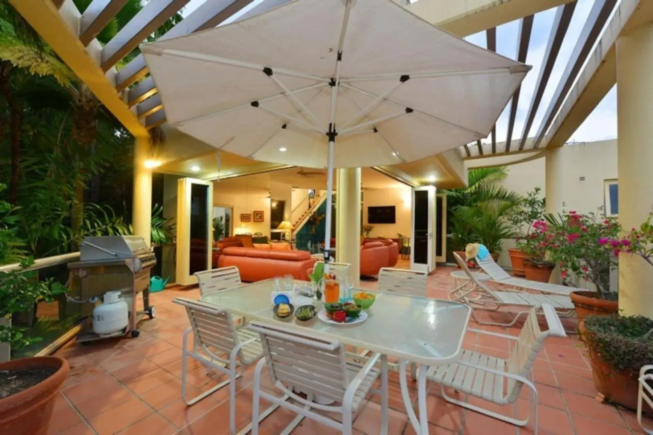 Apartmán Port Ridge The Hill Penthouse Port Douglas Austrálie
