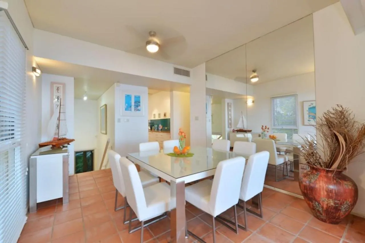 Apartmán Port Ridge The Hill Penthouse Port Douglas