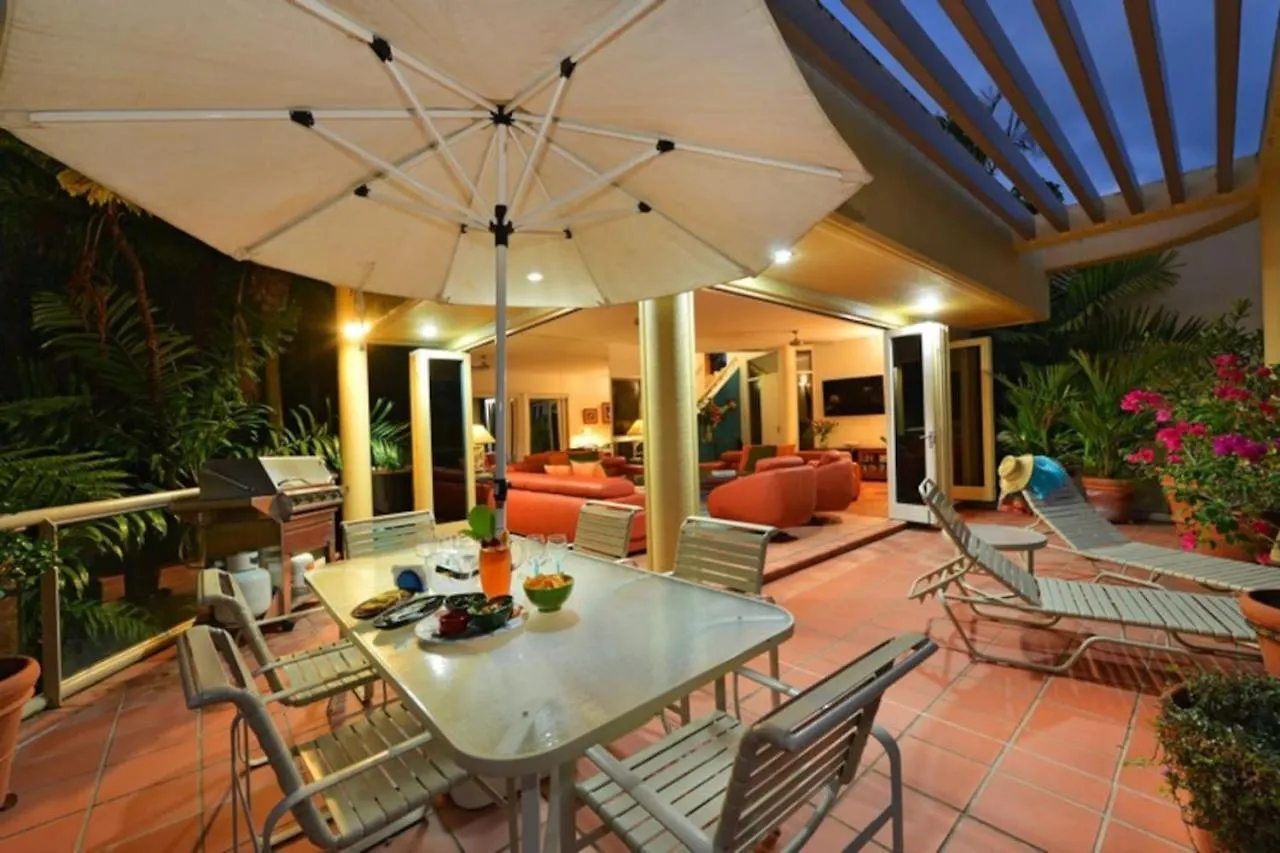 Apartmán Port Ridge The Hill Penthouse Port Douglas