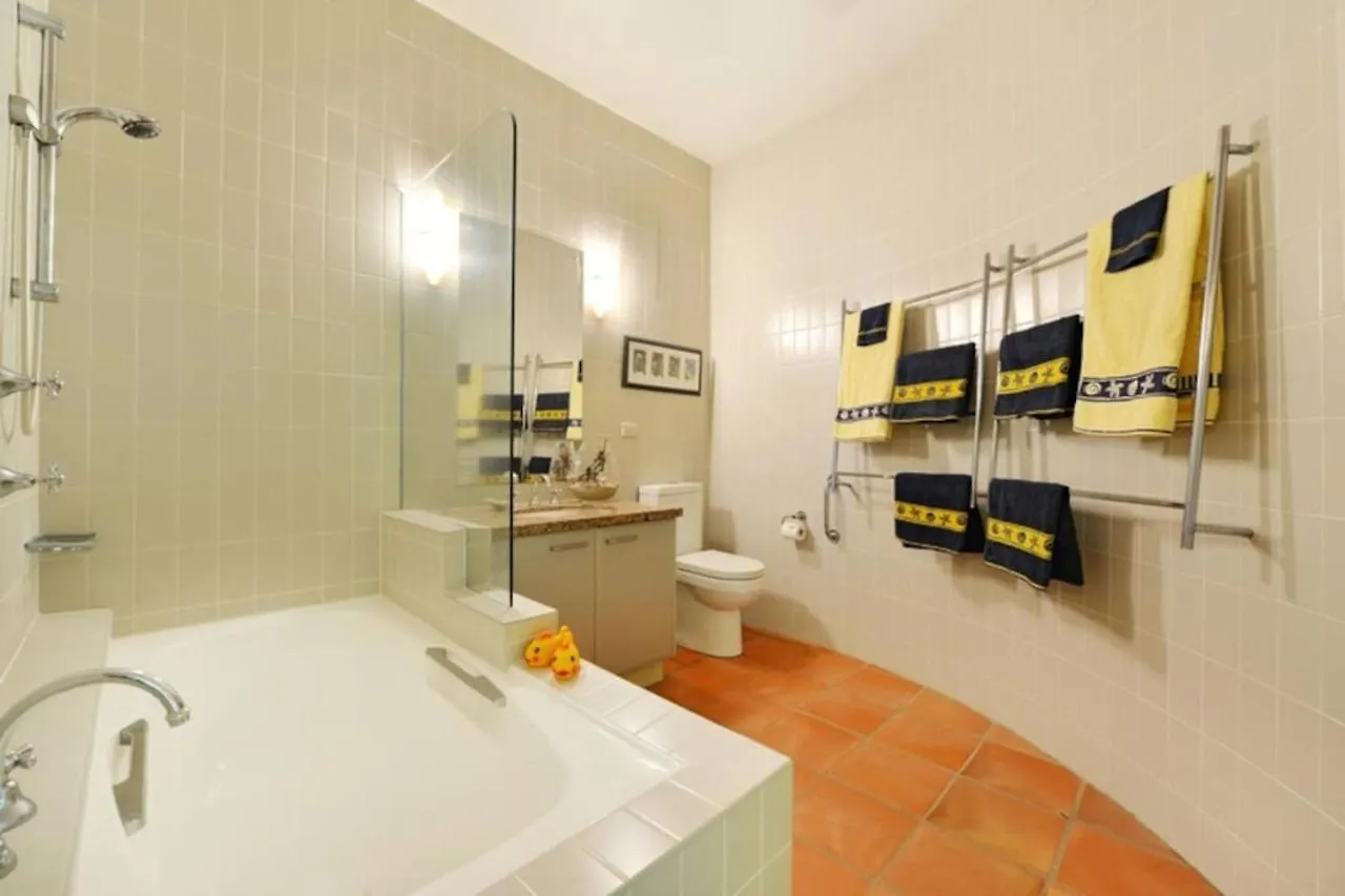 Apartmán Port Ridge The Hill Penthouse Port Douglas