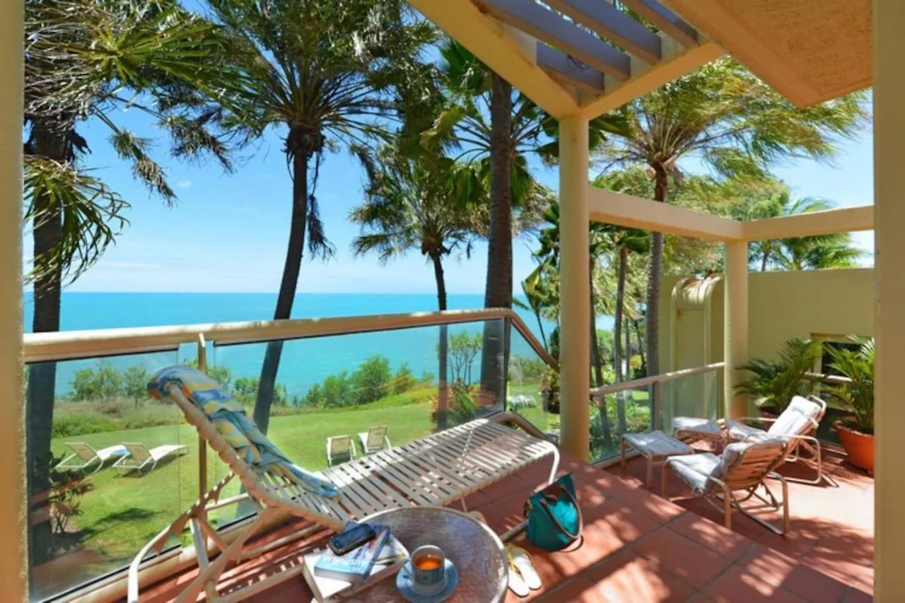 Apartmán Port Ridge The Hill Penthouse Port Douglas 0*,  Austrálie