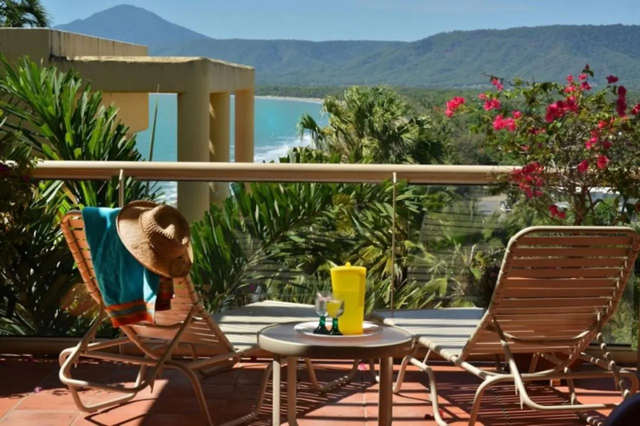 Apartmán Port Ridge The Hill Penthouse Port Douglas Austrálie
