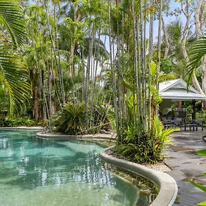 Tropic Retreat Apartment