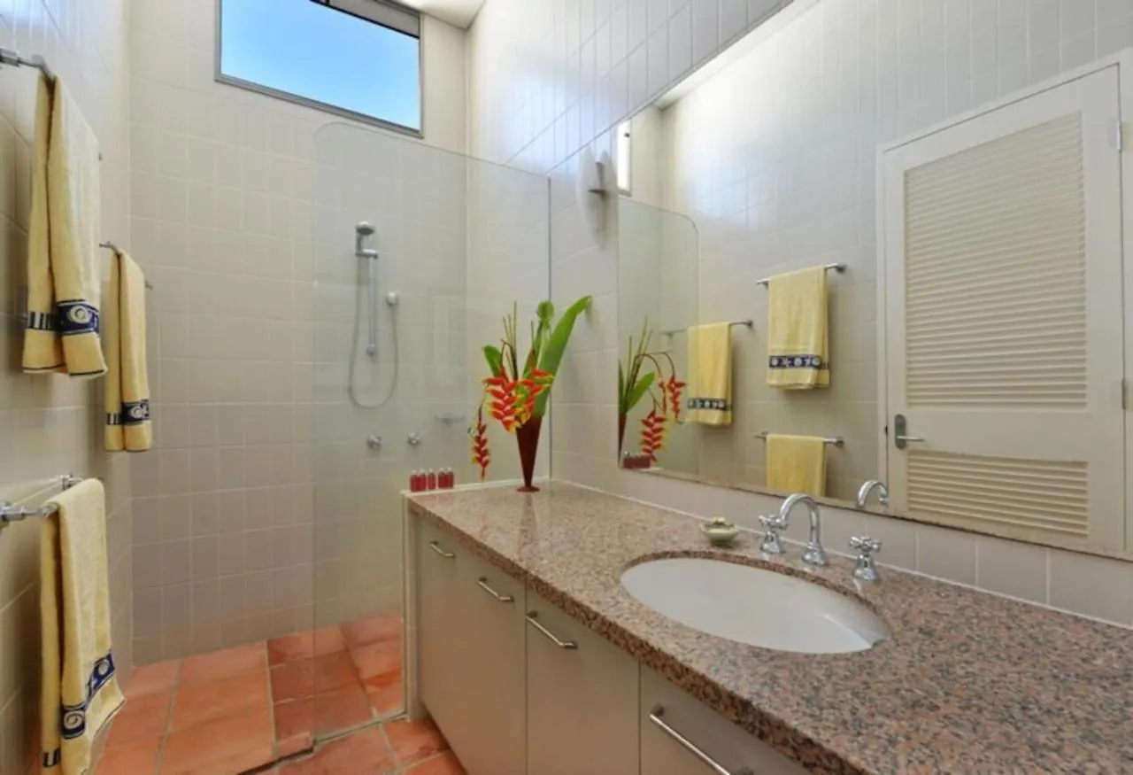Port Ridge The Hill Penthouse Apartment Port Douglas Australia