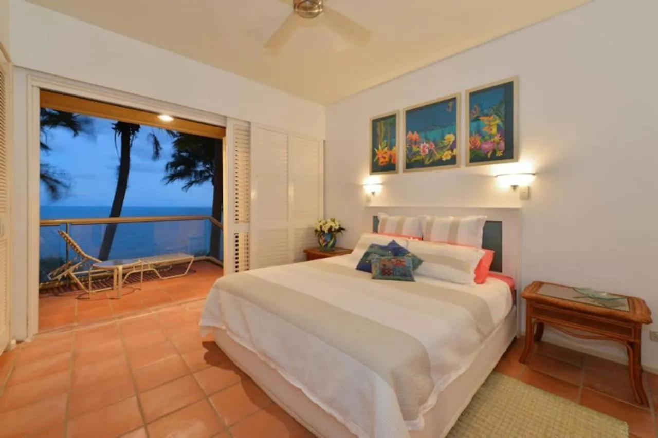 Port Ridge The Hill Penthouse Apartment Port Douglas 0*,