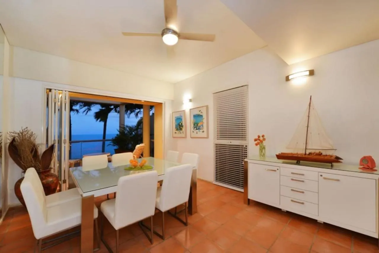 Port Ridge The Hill Penthouse Apartment Port Douglas 0*,