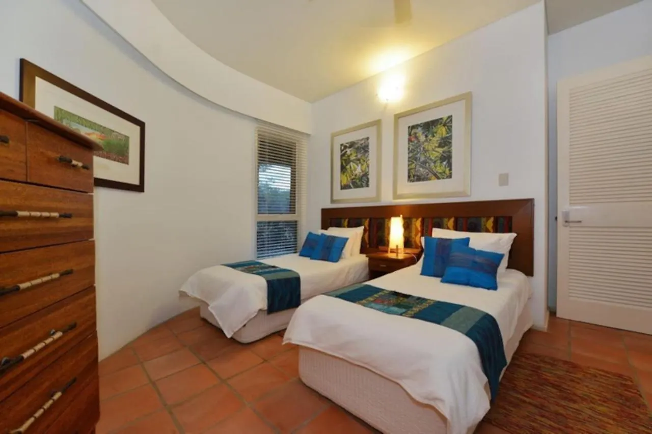 Port Ridge The Hill Penthouse Apartment Port Douglas