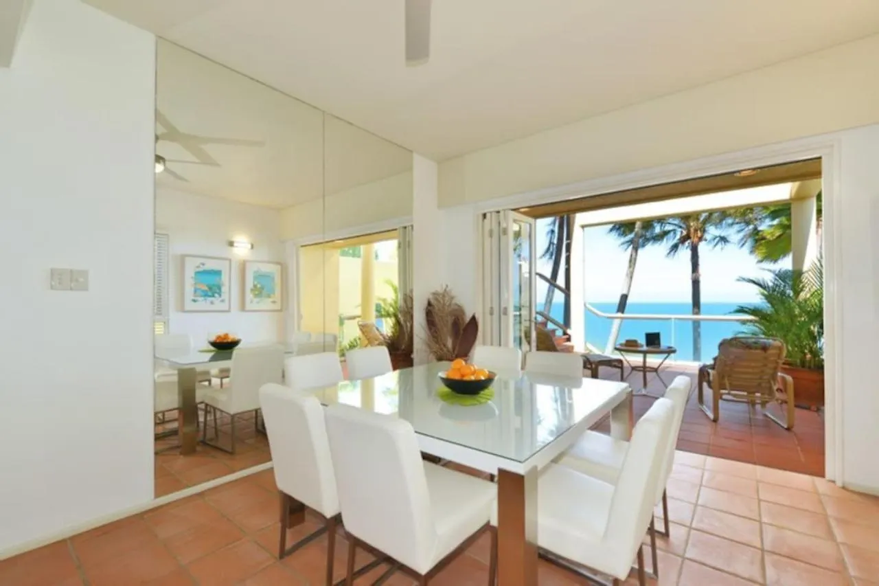 Port Ridge The Hill Penthouse Apartment Port Douglas