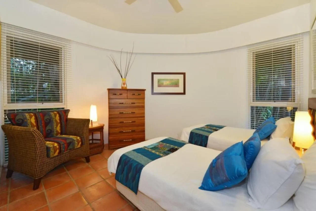 Port Ridge The Hill Penthouse Apartment Port Douglas Australia