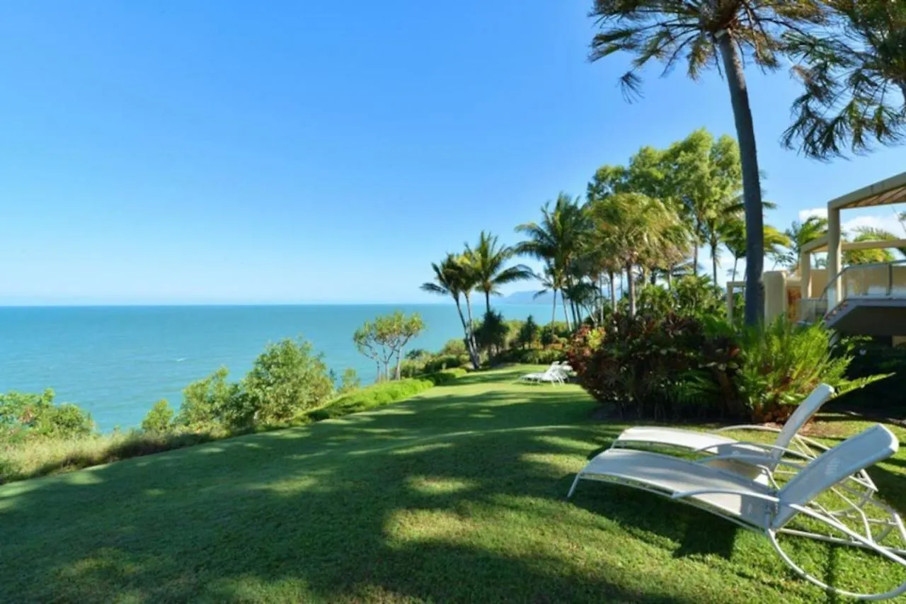 Port Ridge The Hill Penthouse Apartment Port Douglas