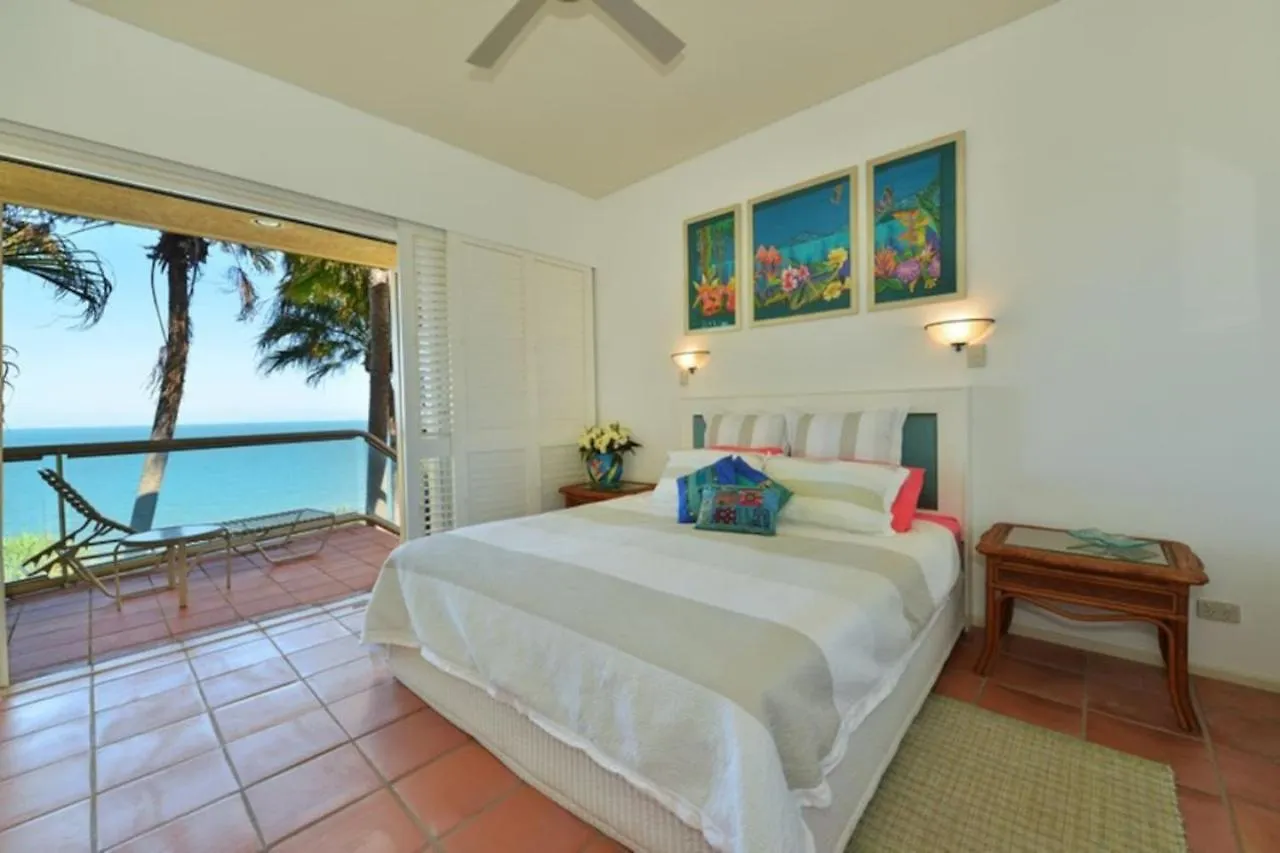 Port Ridge The Hill Penthouse Apartment Port Douglas Australia