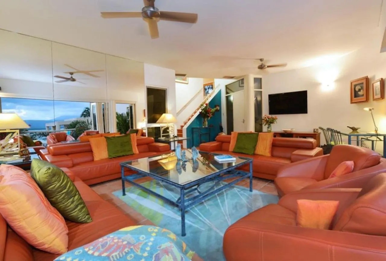 Port Ridge The Hill Penthouse Apartment Port Douglas