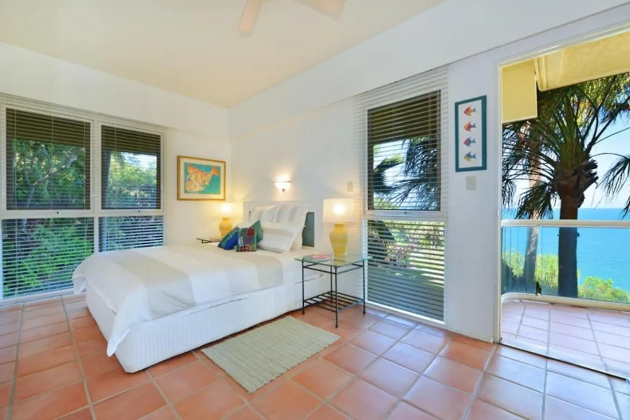 Port Ridge The Hill Penthouse Apartment Port Douglas