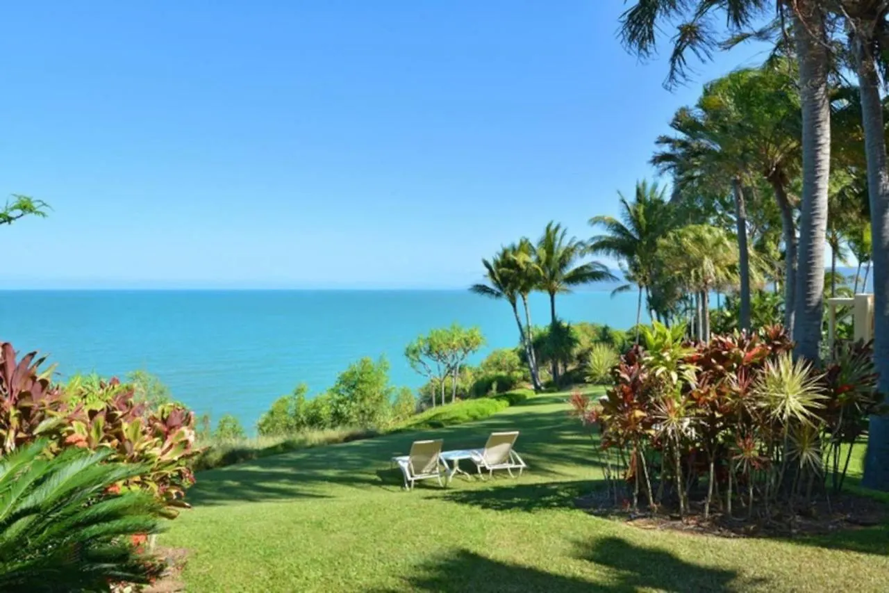 Port Ridge The Hill Penthouse Apartment Port Douglas