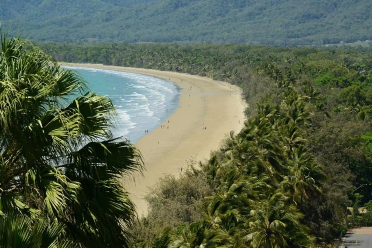 Port Ridge The Hill Penthouse Apartment Port Douglas Australia