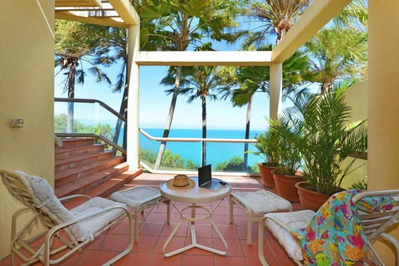 Port Ridge The Hill Penthouse Apartment Port Douglas